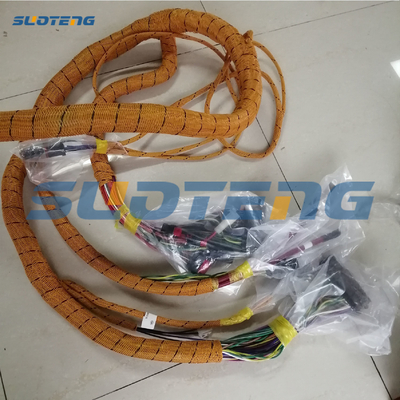 306-8777 C6.4 Đường dây điện động cơ 30687777 Cho máy đào 323D 320D