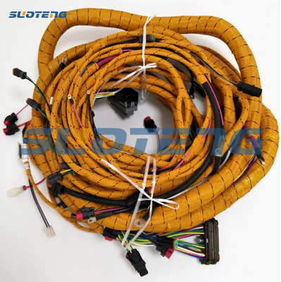 306-8777 C6.4 Đường dây điện động cơ 30687777 Cho máy đào 323D 320D