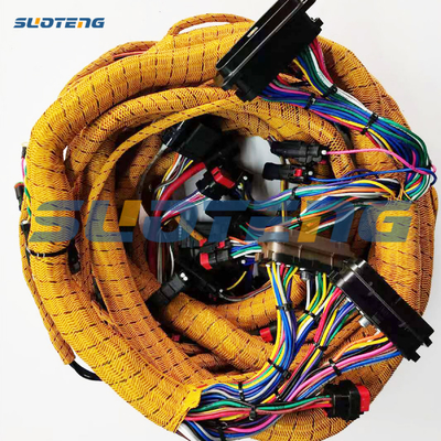 328-0047 Chassis Harness Wiring Harness 3280047 Đối với E345D