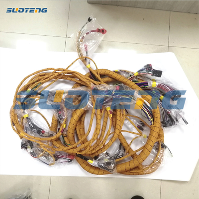 366-9315 Chassis Harness Wiring Harness 3669315 Đối với máy đào C6.4 E320D