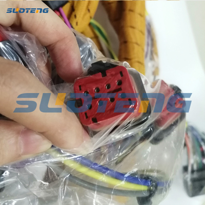 366-9315 Chassis Harness Wiring Harness 3669315 Đối với máy đào C6.4 E320D
