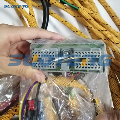 366-9315 Chassis Harness Wiring Harness 3669315 Đối với máy đào C6.4 E320D