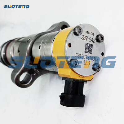 387-9427 3879427 Máy phun nhiên liệu cho động cơ C9