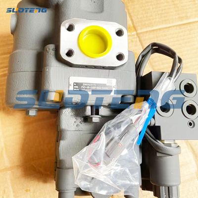 PVD-0B-23BP-8G3-5083C Máy bơm piston thủy lực cho các bộ phận máy đào