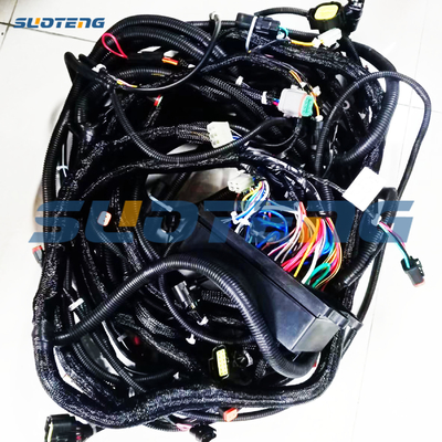 Bộ khai thác dây khung 21N7-10014 cho máy xúc R250LC-7