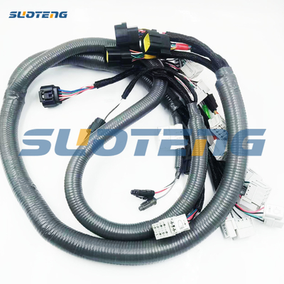 VOE14644223 Sợi dây chuyền 14644223 Cho máy đào EC210B