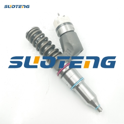 374-0750 Máy phun nhiên liệu đường sắt thông thường 3740750 Cho động cơ C15