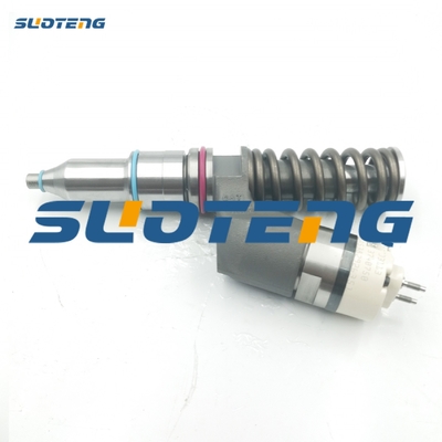 374-0750 Máy phun nhiên liệu đường sắt thông thường 3740750 Cho động cơ C15