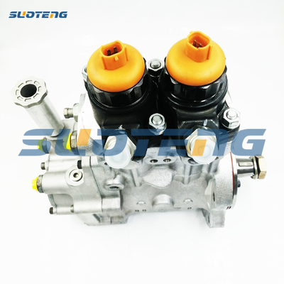 6261-71-1110 6261711110 Đối với D155AX-6 động cơ bơm phun nhiên liệu diesel