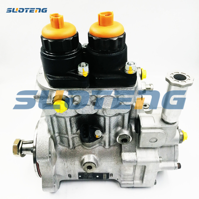 6261-71-1110 6261711110 Đối với D155AX-6 động cơ bơm phun nhiên liệu diesel