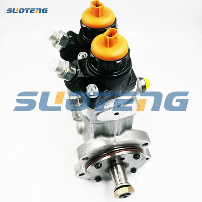 6261-71-1110 6261711110 Đối với D155AX-6 động cơ bơm phun nhiên liệu diesel