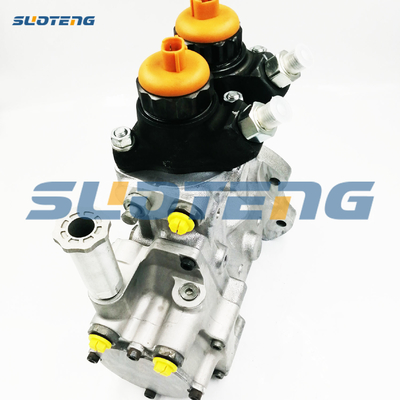 6261-71-1110 6261711110 Đối với D155AX-6 động cơ bơm phun nhiên liệu diesel