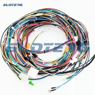 163-6787 Cab Wiring Harness 1636787 Cho máy đào E320C