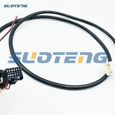 163-6810 1636810 Đối với E320C Monitor Wiring Harness