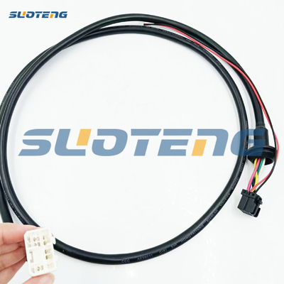163-6810 1636810 Đối với E320C Monitor Wiring Harness