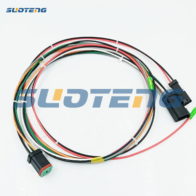 170-6959 1706959 Đối với dây chuyền điều khiển người vận hành E320C