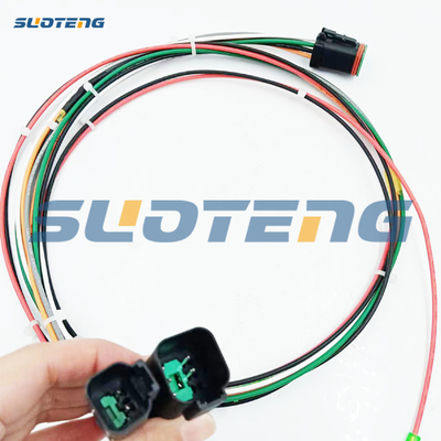 170-6959 1706959 Đối với dây chuyền điều khiển người vận hành E320C