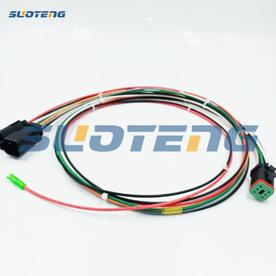 170-6959 1706959 dây chuyền dây chuyền cho máy đào 315C 318C