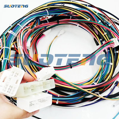 163-6787 1636787 Đối với E320C Cabin Wiring Harness