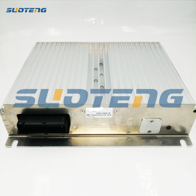 VOE11184401 11184401 Máy điều khiển ECU cho máy tải L180E