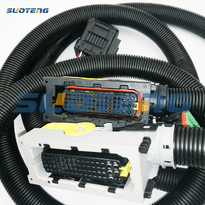 VOE14631808 14631808 Máy tính ECU