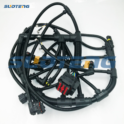 VOE20914988 20914988 Bộ dây dẫn động cơ cho máy đào EC210B