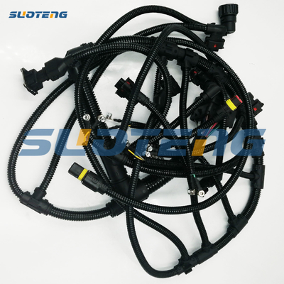 VOE20914988 20914988 Bộ dây dẫn động cơ cho máy đào EC210B