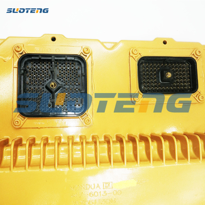 417-6013 4176013 Máy điều khiển ECU cho máy tải D6T
