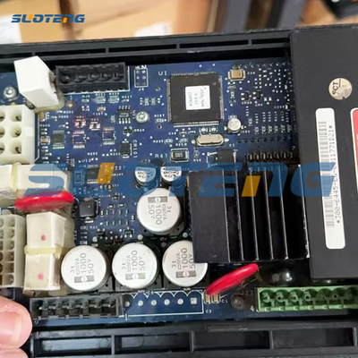 300-6445 Bảng điều khiển của đơn vị điều khiển 3006445 Đối với các bộ phận PS0500
