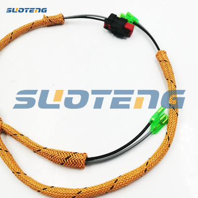 163-6750 1636750 Đối với E320C Wiring Harness Assy