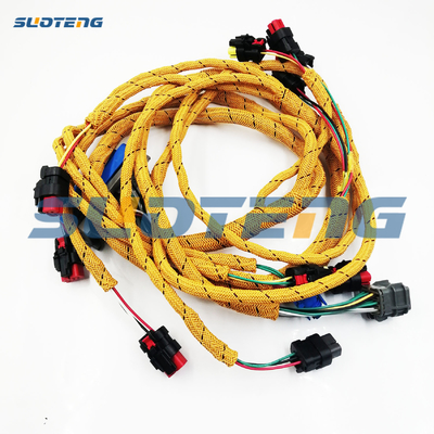 296-4617 2964617 C6.4 Máy cắm cho máy đào E320D