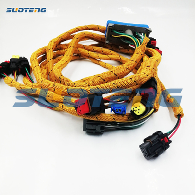 296-4617 2964617 C6.4 Máy cắm cho máy đào E320D