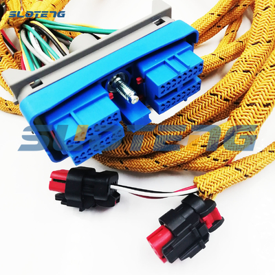 296-4617 2964617 C6.4 Máy cắm cho máy đào E320D