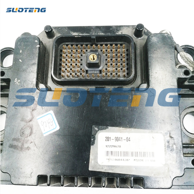 201-9041 2019041 Máy điều khiển ECU cho máy kéo D11T