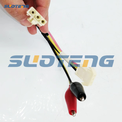 248-4754 2484754 Khai thác động cơ cho máy xúc E320D