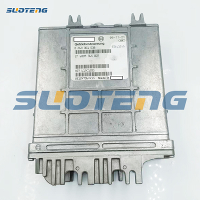 0260001038 Bộ điều khiển ECU cho hộp số 4WG-310