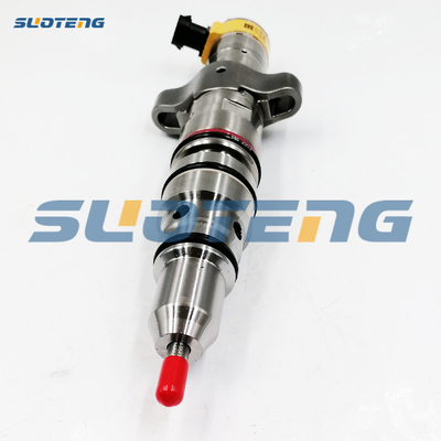 557-7633 Máy phun nhiên liệu diesel 5577633 Cho động cơ C9
