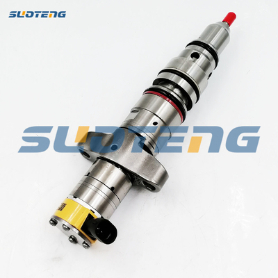 557-7633 Máy phun nhiên liệu diesel 5577633 Cho động cơ C9