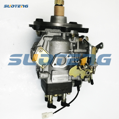 0001060009 Bơm tiếp nhiên liệu VE4/11F1250L009 cho động cơ