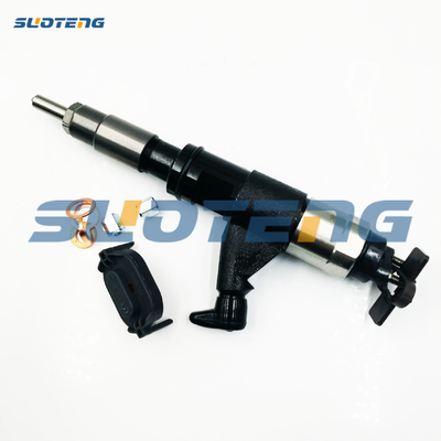 095000-9510 0950009510 Cho động cơ Máy phun nhiên liệu đường sắt thông thường