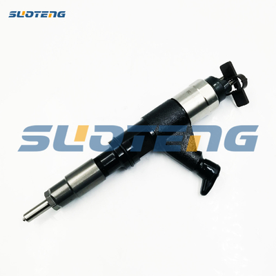 095000-9510 0950009510 Cho động cơ Máy phun nhiên liệu đường sắt thông thường