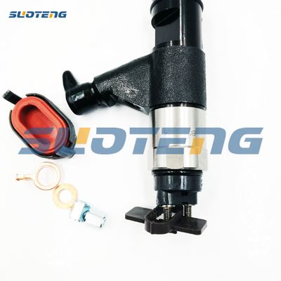 095000-9510 0950009510 Cho động cơ Máy phun nhiên liệu đường sắt thông thường