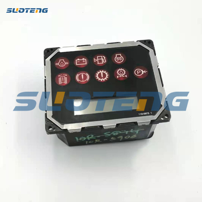 136-3085 Bảng hiển thị màn hình 1363085 Đối với D6R D7R