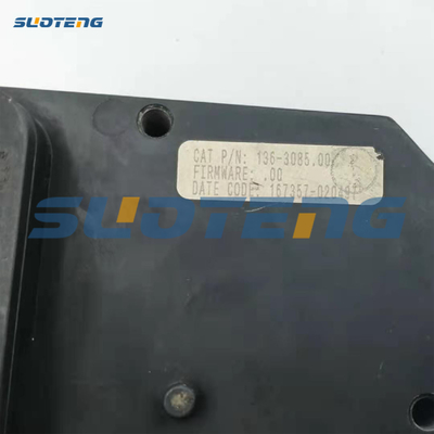 136-3085 Bảng hiển thị màn hình 1363085 Đối với D6R D7R