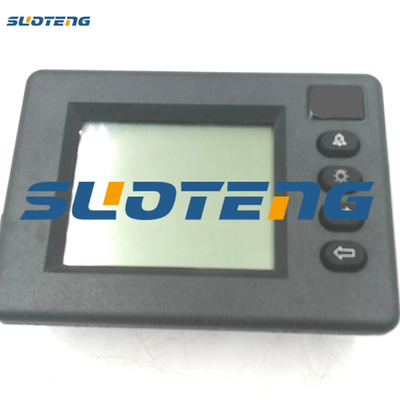 292-9713-01 Bộ phận máy đào hiển thị nhóm màn hình 2929713 Cho động cơ C18