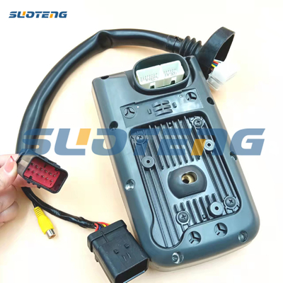 450-0714 Bảng hiển thị màn hình 4500714 Đối với máy đào E312D E320D