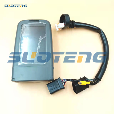 450-0714 4500714 Bảng giám sát Assy cho máy đào E320D