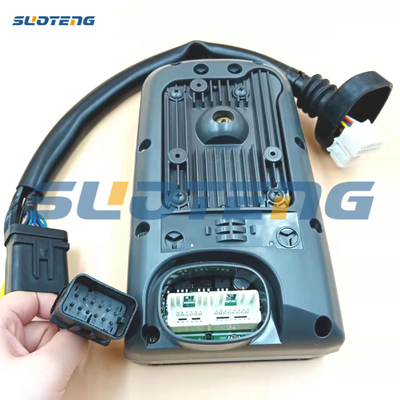 450-0714 Bảng hiển thị màn hình 4500714 Đối với máy đào E312D E320D