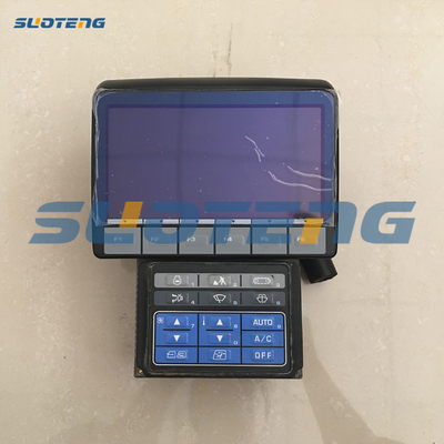 7835-31-1003 7835311003 Bảng giám sát Assy cho máy đào PC220LC-8