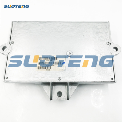 Tối ưu hóa hiệu suất động cơ QST30 với ECU điều khiển 4954430